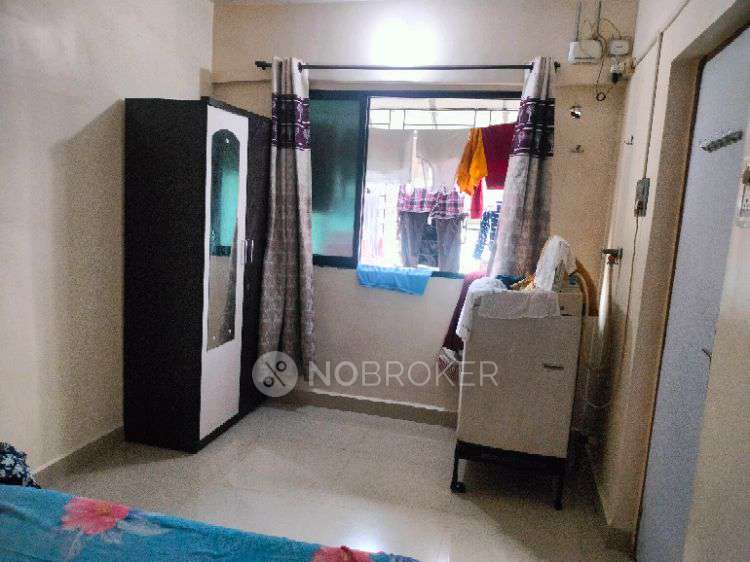 1 BHK Flat In Bethel Appartment Airoli Sector19 For Sale  In Bethel Residency