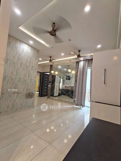 3 BHK Flat In Gaur Saundaryam for Rent  In Techzone 4