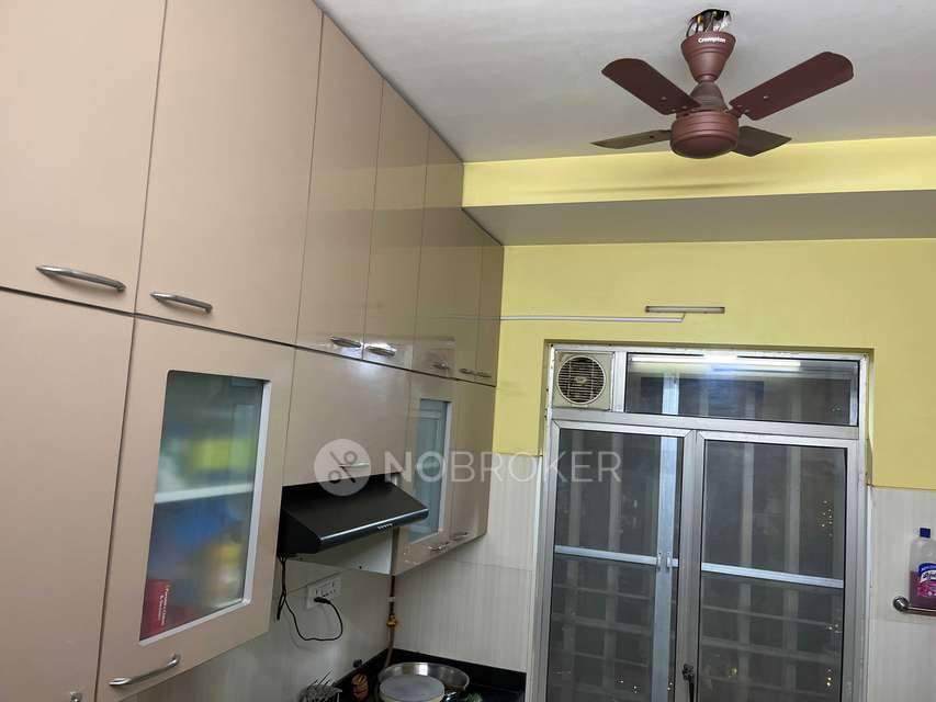 2 BHK Flat In Lodha Aqua For Sale  In Mira Road, Mumbai