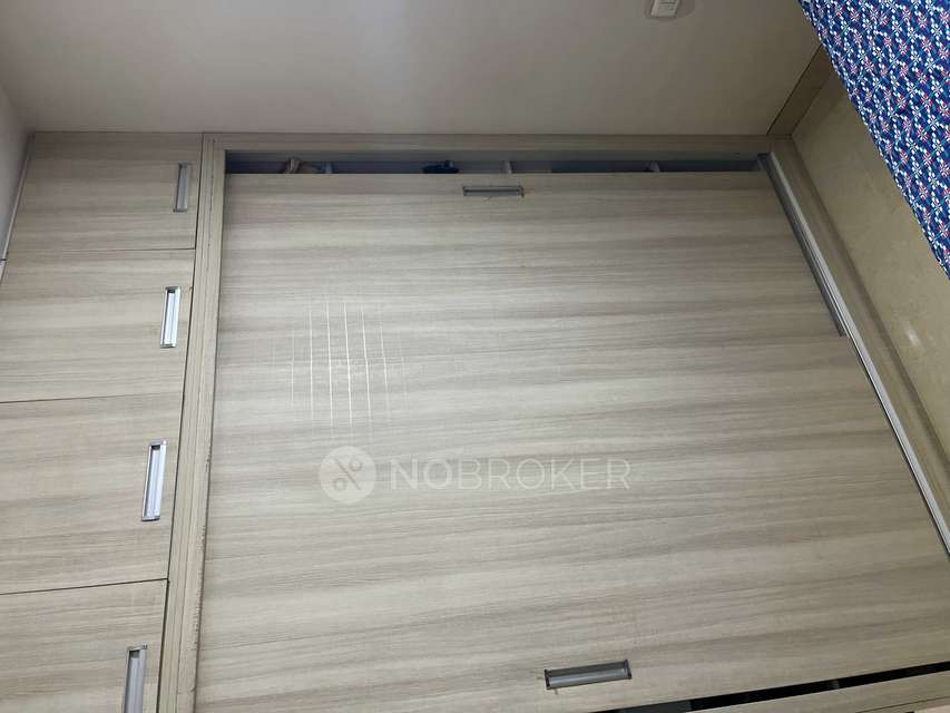 2 BHK Flat In Lodha Aqua For Sale  In Mira Road, Mumbai