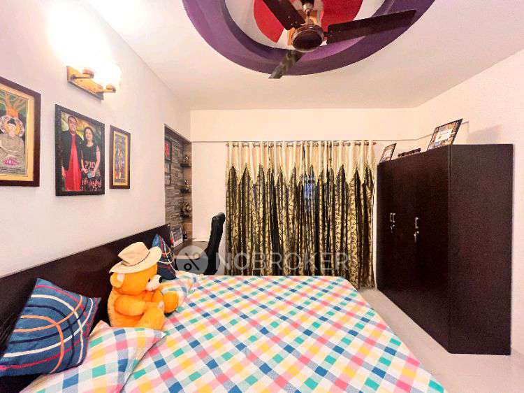 3 BHK Flat In Ds Max Skycity For Sale  In Thanisandra