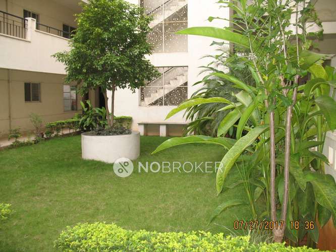 2 BHK Flat In Krishna Global Villaments, Rajarajeshwari Nagar For Sale  In Rajarajeshwari Nagar