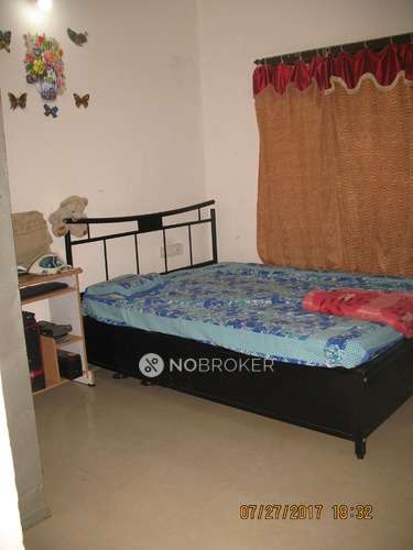 2 BHK Flat In Krishna Global Villaments, Rajarajeshwari Nagar For Sale  In Rajarajeshwari Nagar