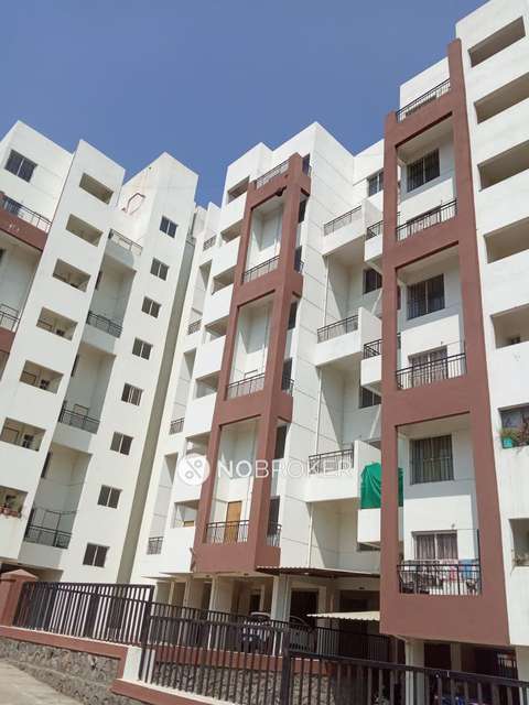 2 BHK Flat In Pristine Palms For Sale  In Wagholi