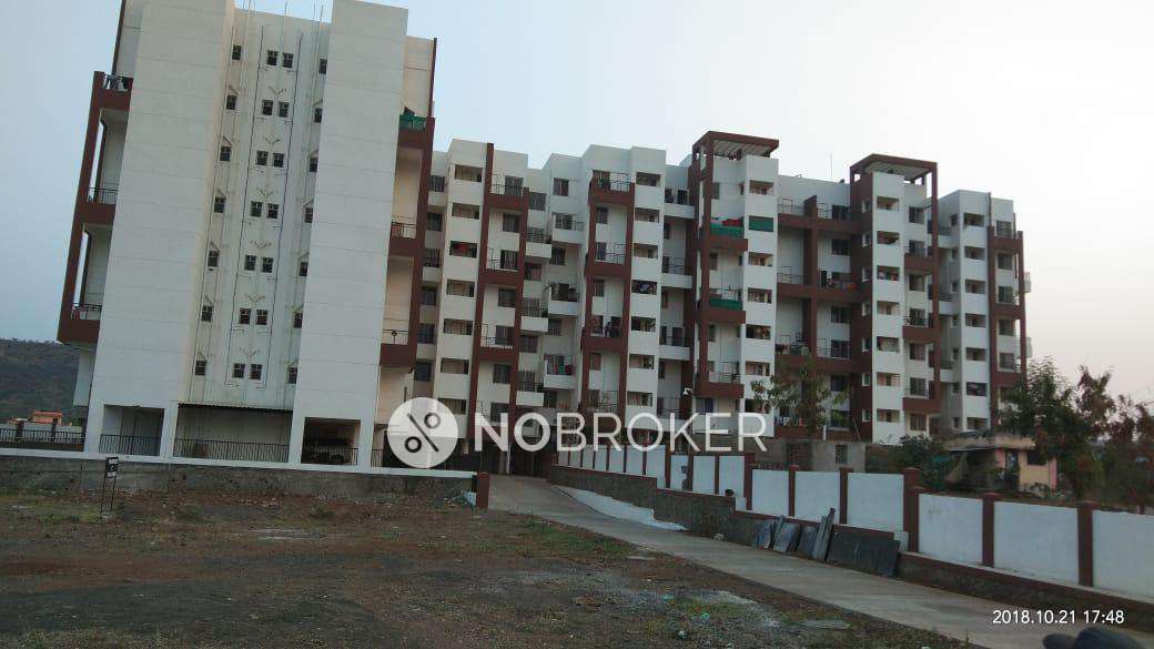 2 BHK Flat In Pristine Palms For Sale  In Wagholi