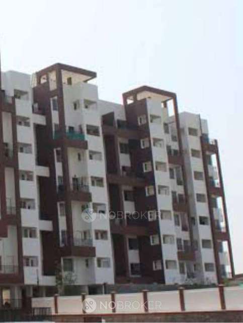 2 BHK Flat In Pristine Palms For Sale  In Wagholi