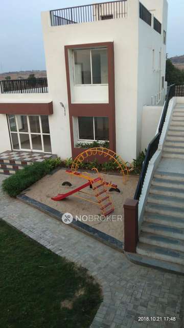 2 BHK Flat In Pristine Palms For Sale  In Wagholi