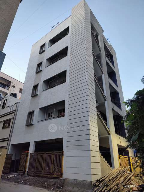 2 BHK Flat In Standalone Building  for Rent  In Anandapura 