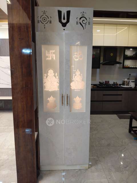 2 BHK Flat In Eustoma Serenity Gardens, Nagondanahalli For Sale  In Xm7v+37v, Jawahar Nagar, Marathahalli, Bengaluru, Karnataka 560037, India