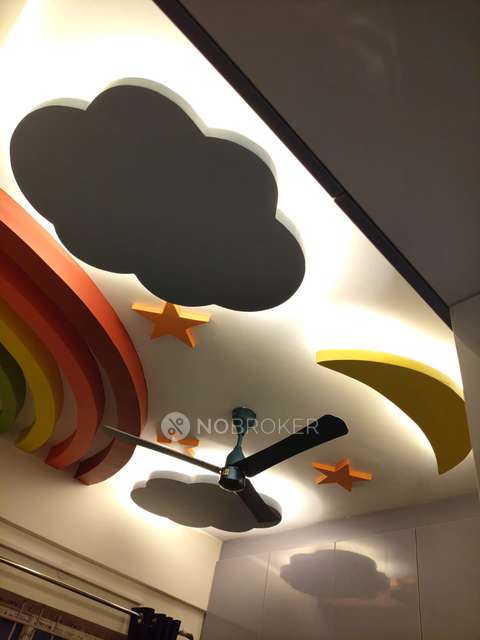 2 BHK Flat In Eustoma Serenity Gardens, Nagondanahalli For Sale  In Xm7v+37v, Jawahar Nagar, Marathahalli, Bengaluru, Karnataka 560037, India