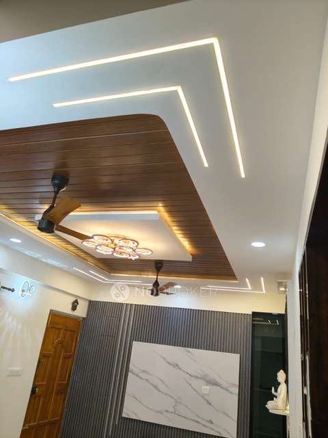 2 BHK Flat In Eustoma Serenity Gardens, Nagondanahalli For Sale  In Xm7v+37v, Jawahar Nagar, Marathahalli, Bengaluru, Karnataka 560037, India