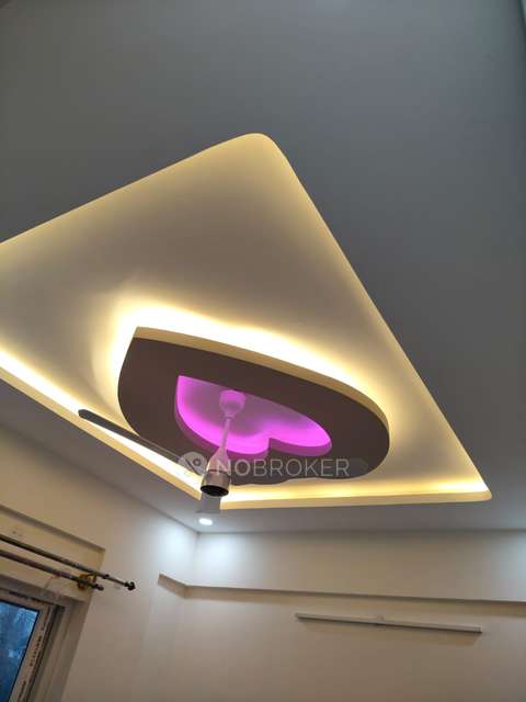 2 BHK Flat In Eustoma Serenity Gardens, Nagondanahalli For Sale  In Xm7v+37v, Jawahar Nagar, Marathahalli, Bengaluru, Karnataka 560037, India