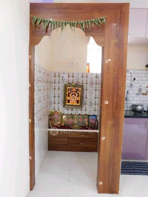 3 BHK Flat In Hari Hara Enclave For Sale  In Nallagandla