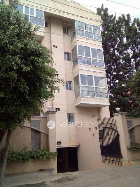 3 BHK Flat In Hari Hara Enclave For Sale  In Nallagandla