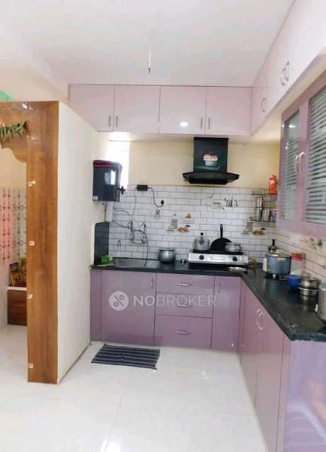 3 BHK Flat In Hari Hara Enclave For Sale  In Nallagandla