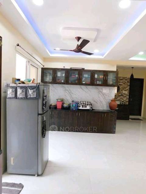 3 BHK Flat In Hari Hara Enclave For Sale  In Nallagandla