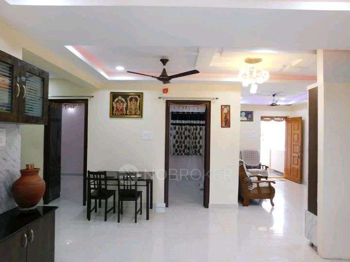 3 BHK Flat In Hari Hara Enclave For Sale  In Nallagandla