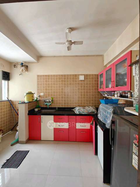 2 BHK Flat In Ba Vermont  For Sale  In Wagholi