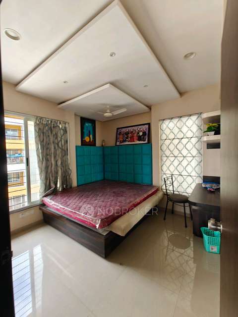 2 BHK Flat In Ba Vermont  For Sale  In Wagholi