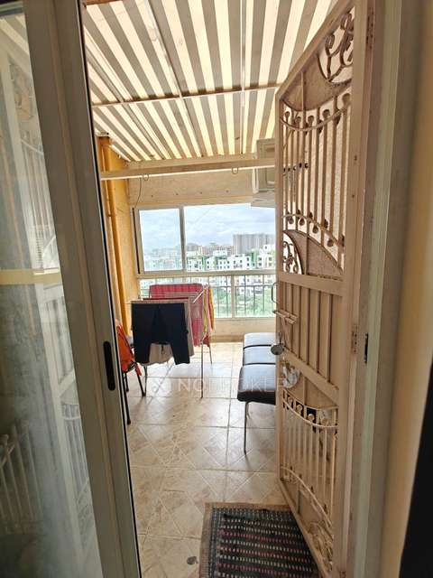 2 BHK Flat In Ba Vermont  For Sale  In Wagholi