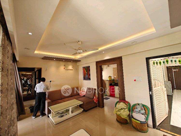 2 BHK Flat In Ba Vermont  For Sale  In Wagholi