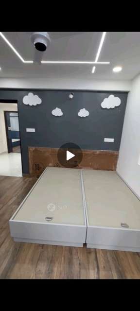 2 BHK Flat In Risinia Skyon For Sale  In Bachupally