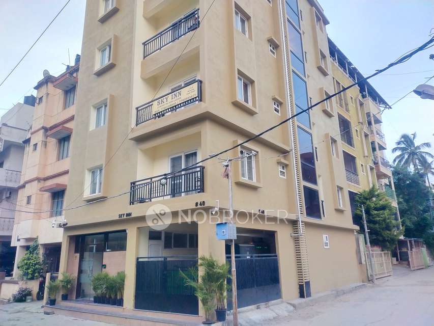 Commercial Property in Indiranagar, Bangalore for sale 