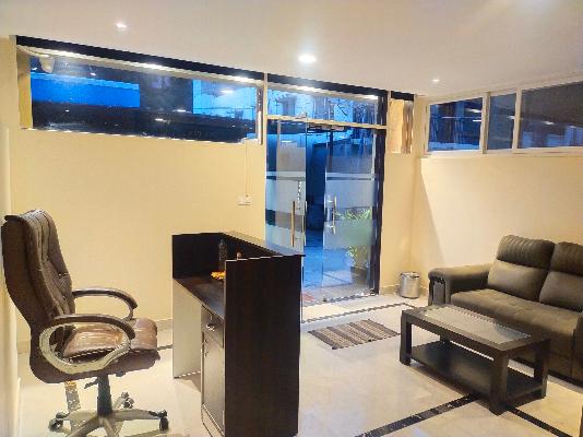 Commercial Property in Indiranagar, Bangalore for sale 