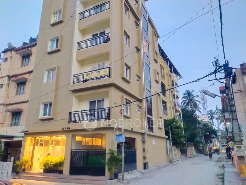 Commercial Property in Indiranagar, Bangalore for sale 