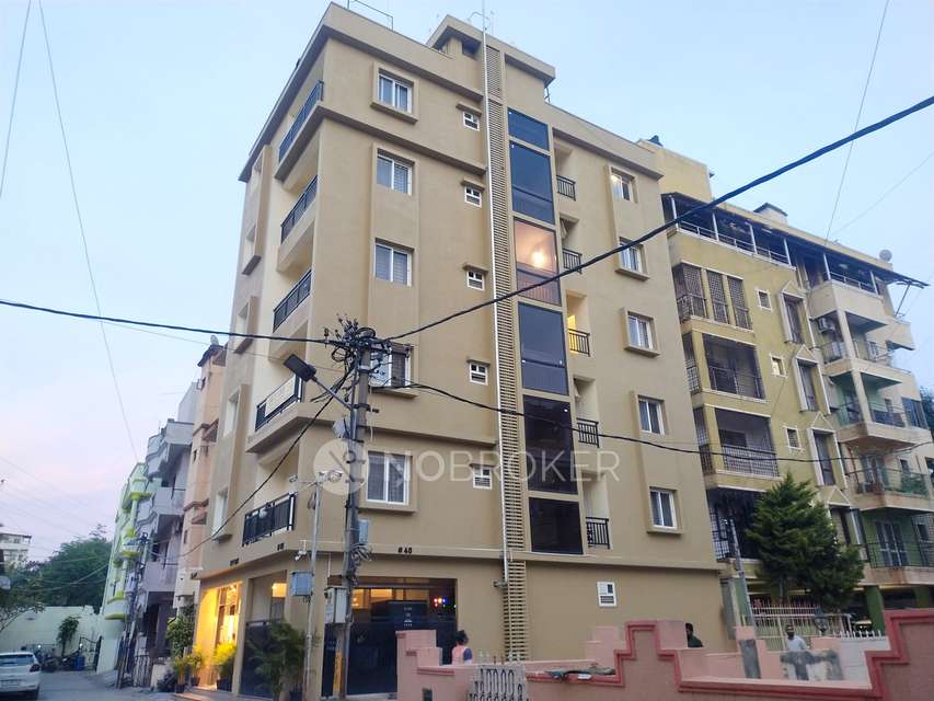 Commercial Property in Indiranagar, Bangalore for sale 