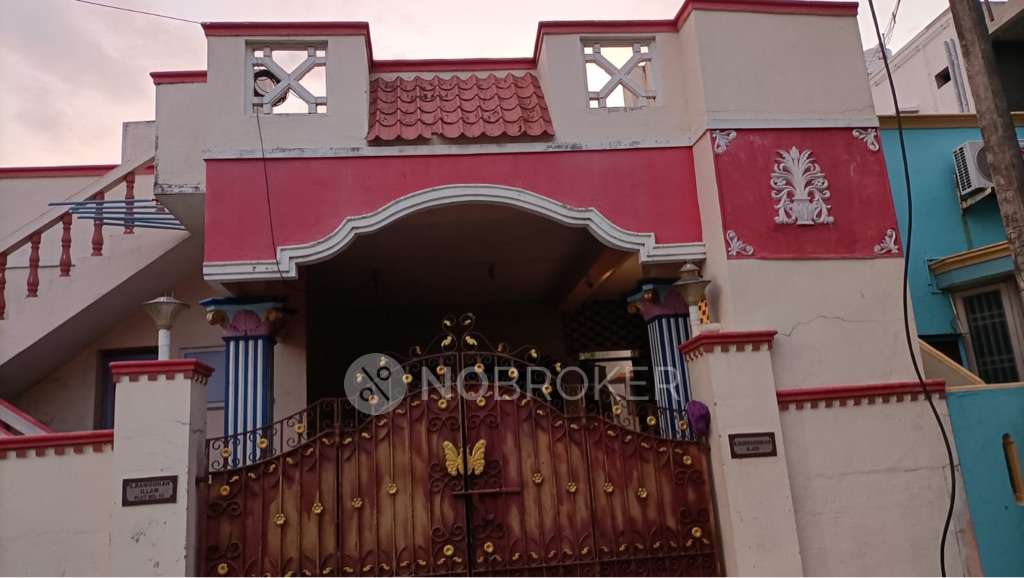 2 BHK House For Sale  In Madhavaram