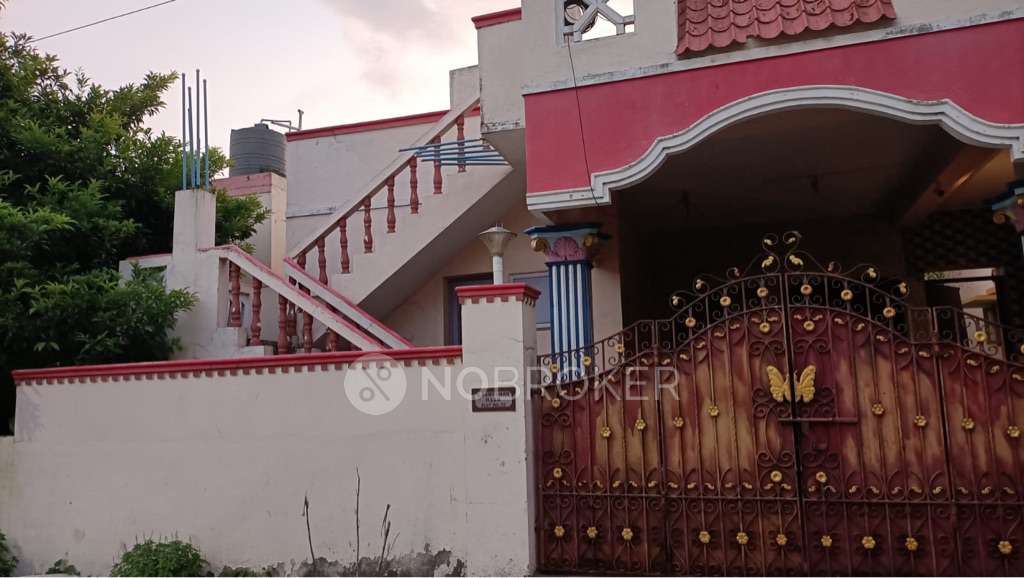 2 BHK House For Sale  In Madhavaram