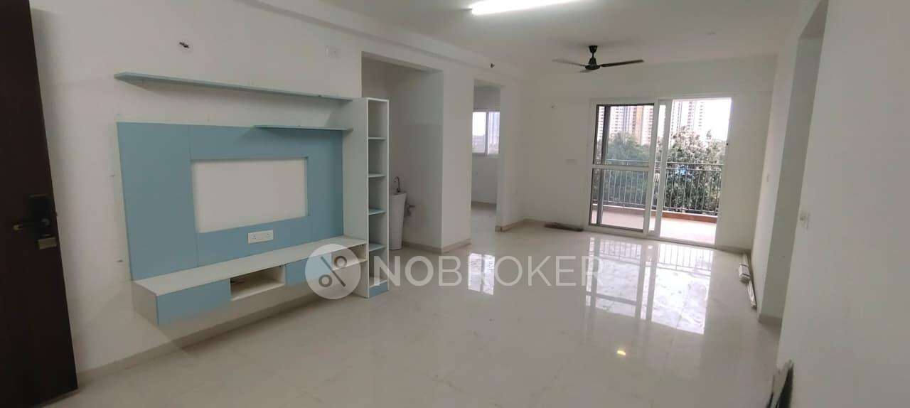 3 BHK Flat In Disha Pursuit Of Sunshine for Rent  In  Devanahalli, Bommenahalli