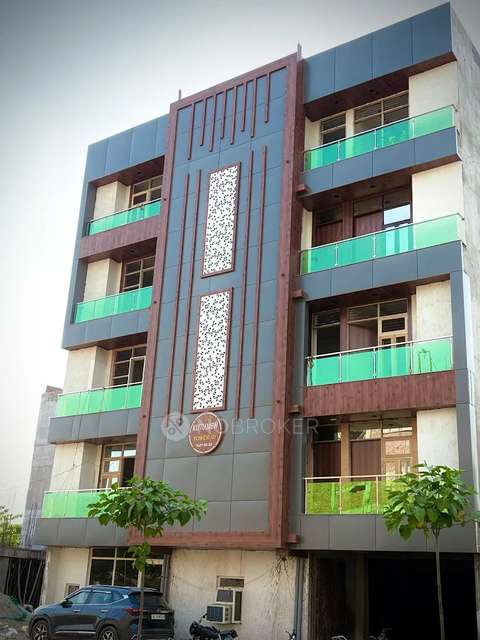 3 BHK Flat In Kutumbh Height for Rent  In Gulistanpur