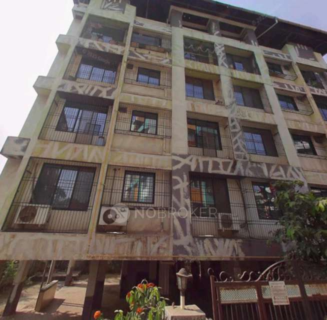 2 BHK Flat In Samvrutti Co-opertive Housing S For Sale  In Ambernath East