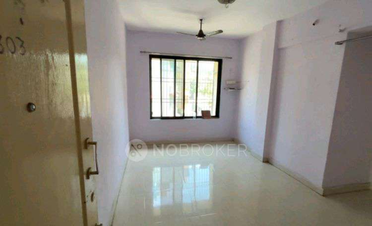 2 BHK Flat In Samvrutti Co-opertive Housing S For Sale  In Ambernath East