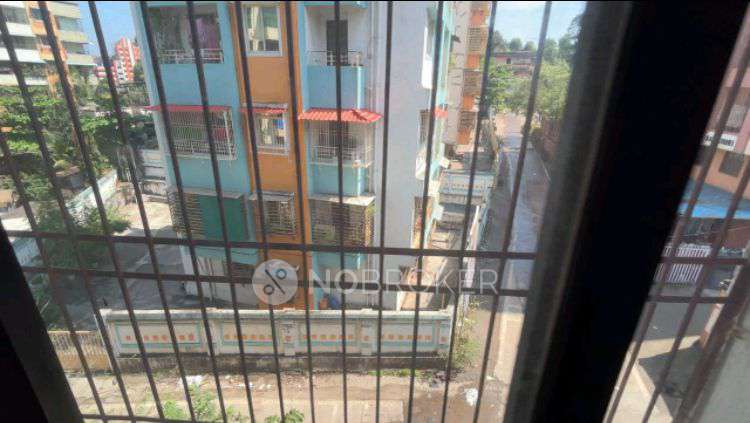 2 BHK Flat In Samvrutti Co-opertive Housing S For Sale  In Ambernath East