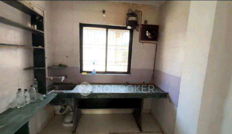 2 BHK Flat In Samvrutti Co-opertive Housing S For Sale  In Ambernath East