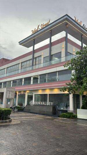 Shop in Sector 35, Gurgaon for sale 