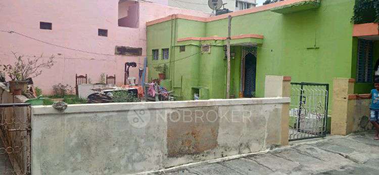 1 BHK House For Sale  In Mathikere