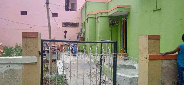 1 BHK House For Sale  In Mathikere