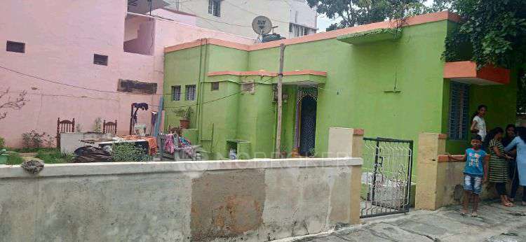 1 BHK House For Sale  In Mathikere
