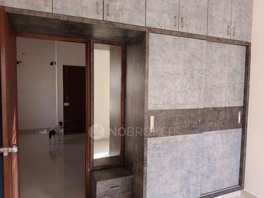 1 BHK House for Rent  In Horamavu