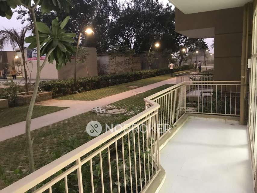 2 BHK Flat In Pyramid Urban Homes For Sale  In Sector-70 A