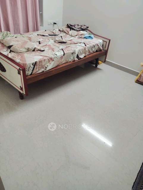 2 BHK Flat In Romaa Paradise For Sale  In Chembarambakkam