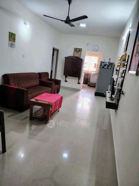 2 BHK Flat In Romaa Paradise For Sale  In Chembarambakkam