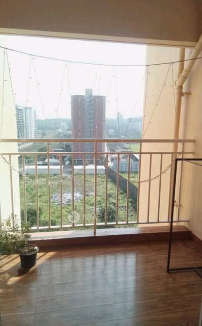 2 BHK Flat In Shakuntal Forestia For Sale  In Shakuntal Forestia