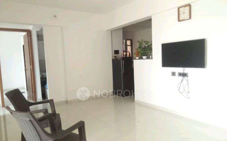 2 BHK Flat In Shakuntal Forestia For Sale  In Shakuntal Forestia