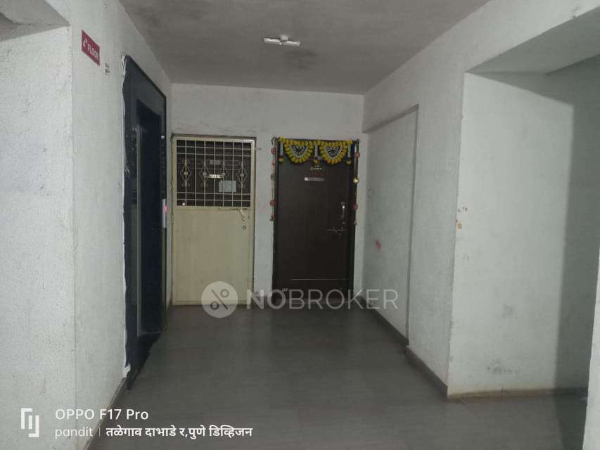 2 BHK Flat In Yashwant Nagar Plus  For Sale  In Talegaon Dabhade