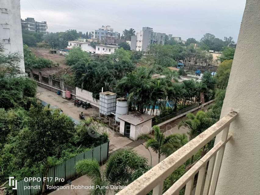 2 BHK Flat In Yashwant Nagar Plus  For Sale  In Talegaon Dabhade